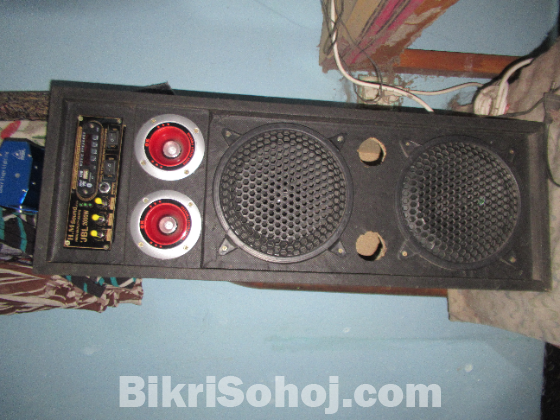 Sound system